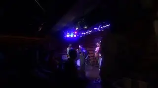 Double Trouble / made in black /2023.8.26 / 蒲田ぶらぶら