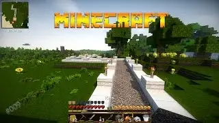 Minecraft (