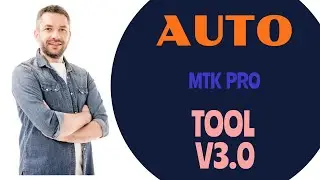 (FREE) AUTO MTK PRO 3.0 - No need for keygen/password