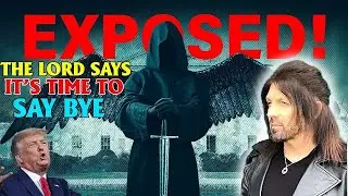 Robin Bullock PROPHETIC WORD - [ URGENT MESSAGE ] - These Are The Days To Rest In GOD