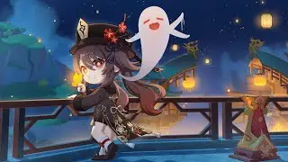 Huma Huma | Genshin Impact 3.4