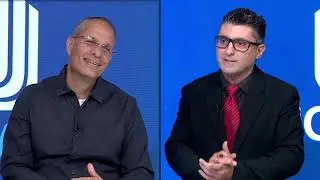 MOD.CAST פרק פתיחת עונה 2: איך הפכה מדינת ישראל למעצמה בטחונית בחלל