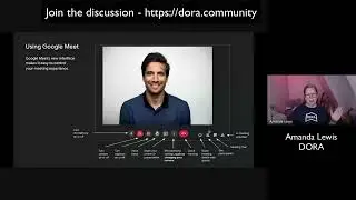DORA Community - Code Reviews (reprise)