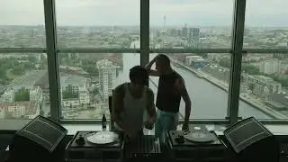 Tred b2b Lacchesi / BCCO Tower Invites #4