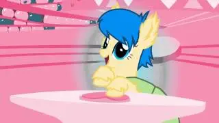Fluffle Puff Tales: 