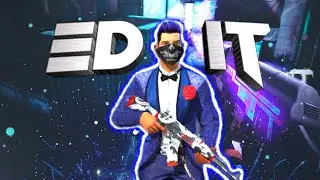 [EDIT] HIGHLIGHT FREE FIRE / FRAGMOVIE ФРИ ФАЕР / НАРЕЗКА КИЛЛОВ / ЭДИТ GARENA