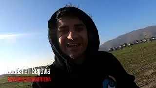 ADELANTO |  VIRAL - VIAJEROS EN CUARENTENA
