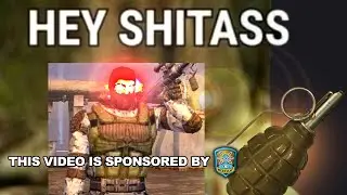 grenades in Clear Sky