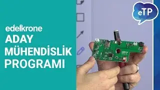 Gömülü Sistem Tasarımı / Aday Mühendislik