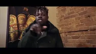 Kid Blizz -  "Never Make It" Exclusive By @KaufmanProductions