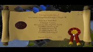 YAY :D | OSRS Iron Man Progress