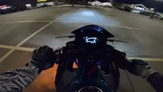 well     i messed up