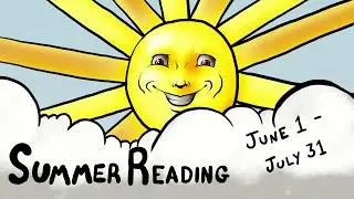 Summer Reading Program - Gloucester County Public Library 2019