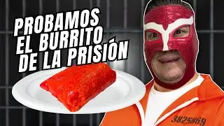 Burrito de la prision | Yo Soy Mr.Tbone