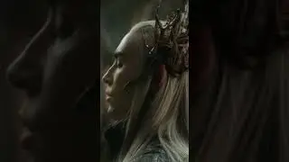 Эльфы это наше всё😍❤️ #властелинколец #thelordoftherings