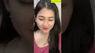 Bigo live Bar-bar hijab cantik 