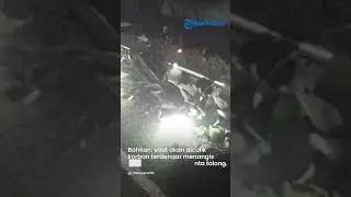Viral Penculikan Remaja Wanita di Bandung, Terekam CCTV, Pelaku Sudah Ditangkap