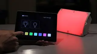 Sigmagine - Solutions interactives sur mesure - idées éclairage