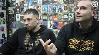 BRATЯTA: ти чувал ли си рапър да каже, че не става?!?