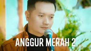 ANGGUR MERAH 2 - COVER BY ANDREY ARIEF X COVERPEDIA