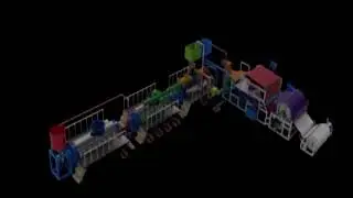 3D бдм видео