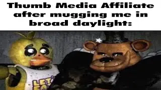 I watched the most DEMONETISED FNAF FIGHT SFMs
