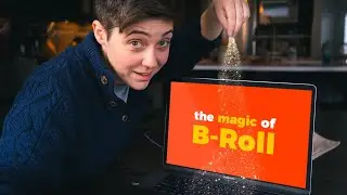 B Roll for beginners | What it is and how to use it