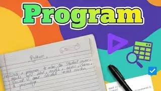 💻 Easy Python Program for Multiplication of 5 Numbers | Python for Beginners 🔥 