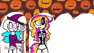 Meme/Happy  Halloween!!