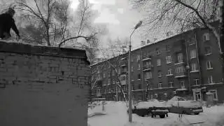 ПАРКУР 80 lvl #3 (анонс)