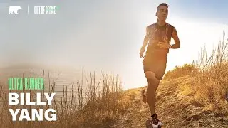 Out of Office: Ultra Runner Billy Yang | Golden State