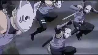 Kuchiyose: Gedo Mazo