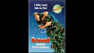 Opening And Closing To Ernest Saves Christmas (1988) (2002) (DVD)