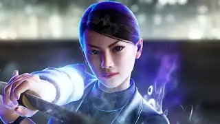 【Yakuza 8】 All 19 Summon Attacks (Delivery Help)