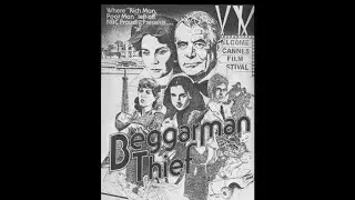 Beggarman, Thief (1979) - Glenn Ford, Jean Simmons & Lynn Redgrave