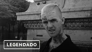 Lil Peep - Edit Status💔|CUCO - Lo Que Siento [LEGENDADO STATUS]