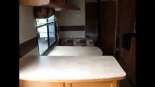 2008 Passport 280BH Travel Trailer for Sale