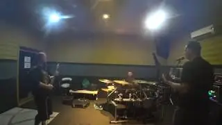 Caetera - Be Liar (Practice room jam) 2019