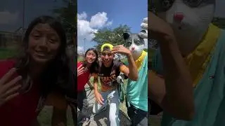 Jugar la Cuerda es muy Divertido 🥳 #comedia #humor