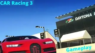 Real Racing 3 | Gameplay | Buggati | new events update