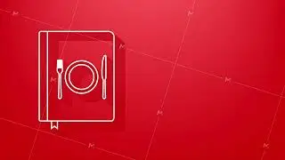 Book with shining bulb flying out. Idea logo. Power of knowledge sign. Motion Graphic