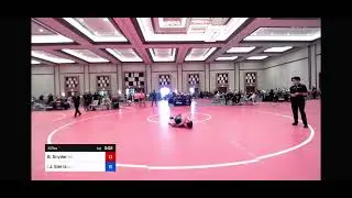 North East regionals 2