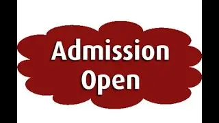 SOL Du Admission Starts 2020| Du sol Admission 2020