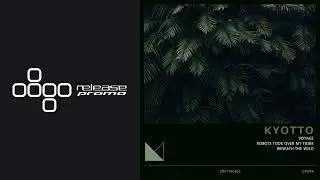 PREMIERE: Kyotto - Beneath The Wild [CRFT Music]