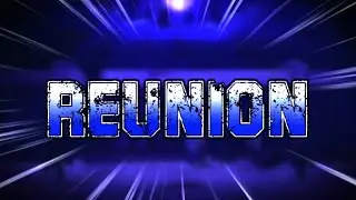 Reunion - FNF Corruption Devil Terror OST