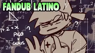 Friday Night Funkin | ¿Cuántas Armas Tiene Pico? [Kurakami] | Fandub Español Latino