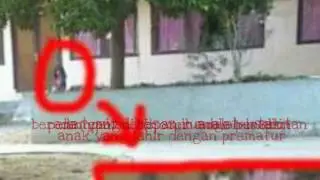 penampakan hantu nyata di ruma sakit BULUKUMBA