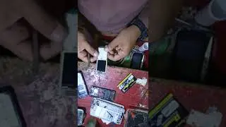 Nokia 107  keypad not working solution