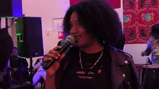 Mi Nanga Yu Bondru dey Pokulounge Amsterdam 2024