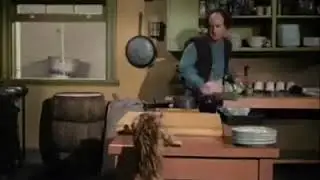 Comedy video